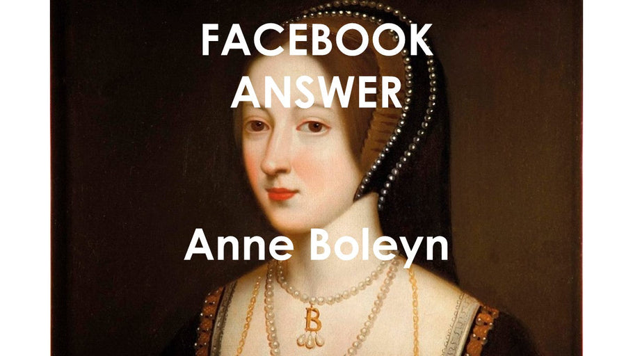 Anne Boleyn