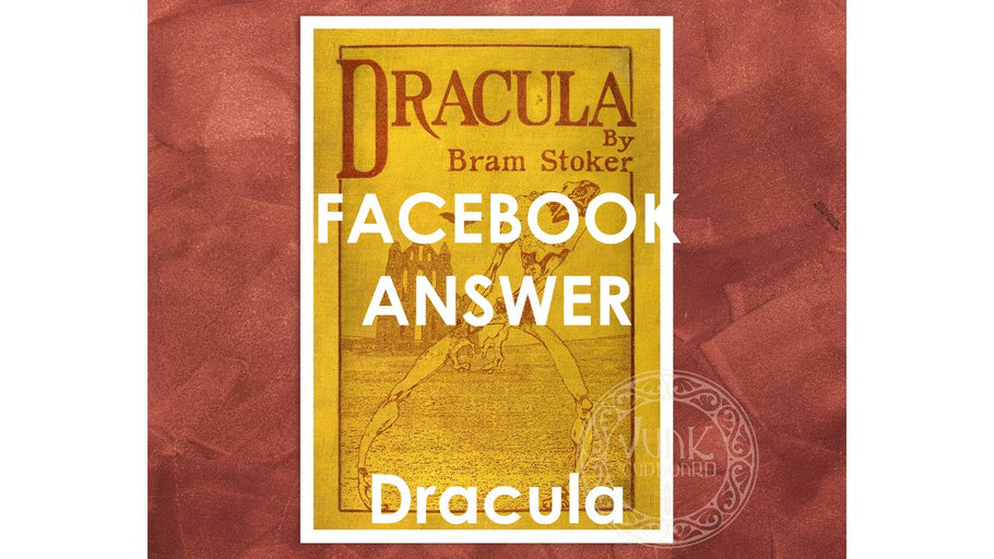 Dracula