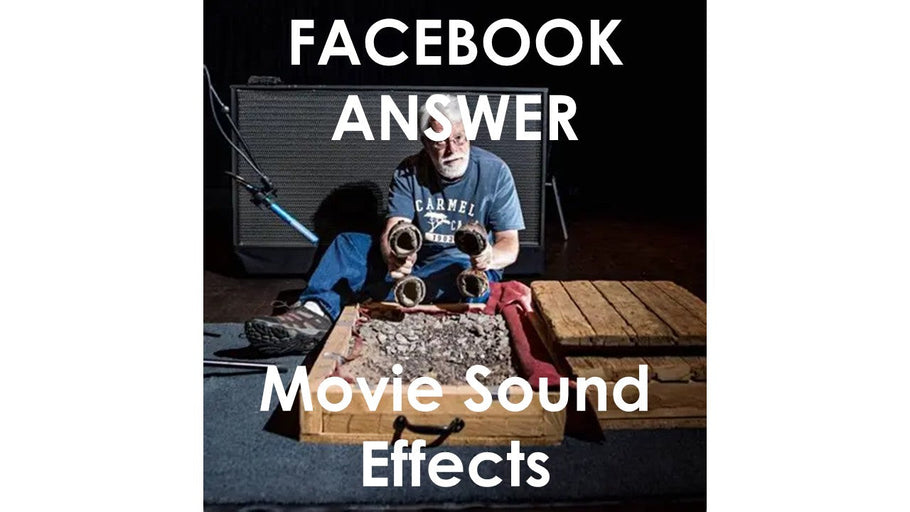 Movie Sound Effects
