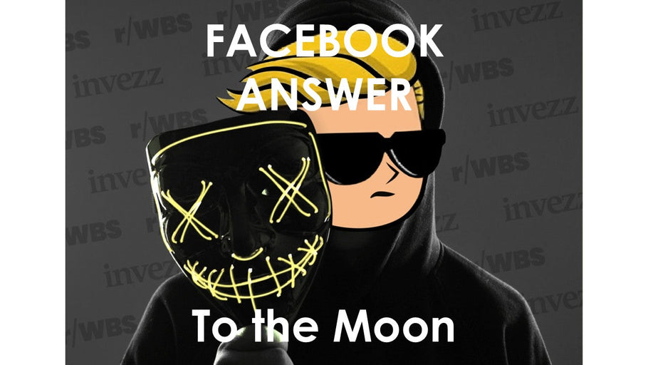 To the Moon