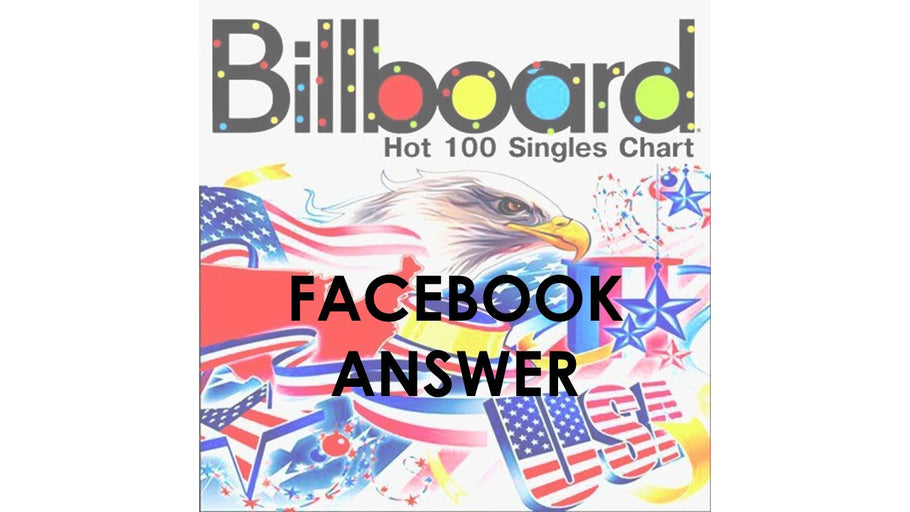 Billboard Hot 100
