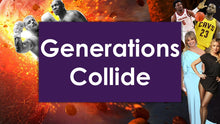 Load image into Gallery viewer, Generation Battle Pack
