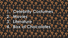 Load image into Gallery viewer, Snack Pack - Halloween Orange Edition
