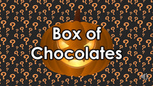 Load image into Gallery viewer, Snack Pack - Halloween Orange Edition
